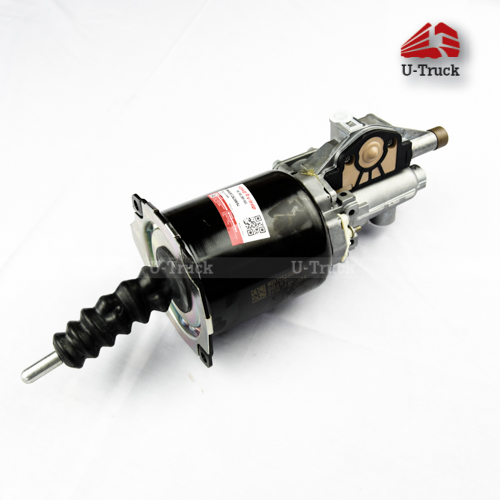Tổng côn dưới HW10T