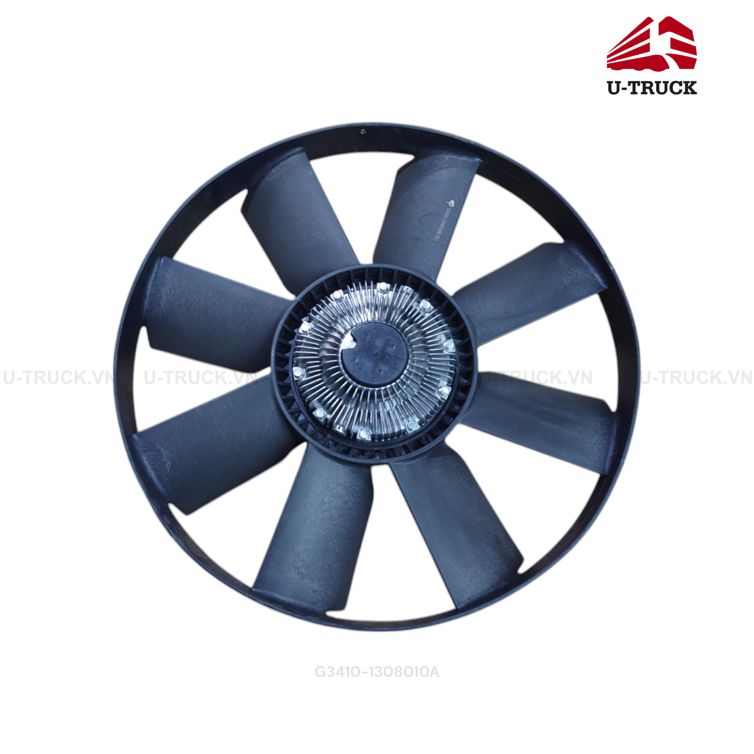 Cánh quạt ben 4×2