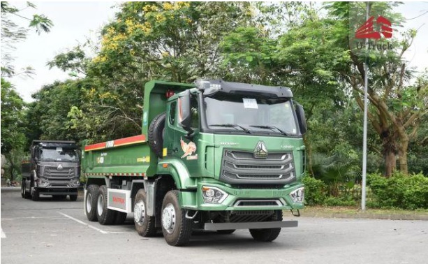 5 Yếu tố ảnh hưởng tới giá xe ben bạn nên biết