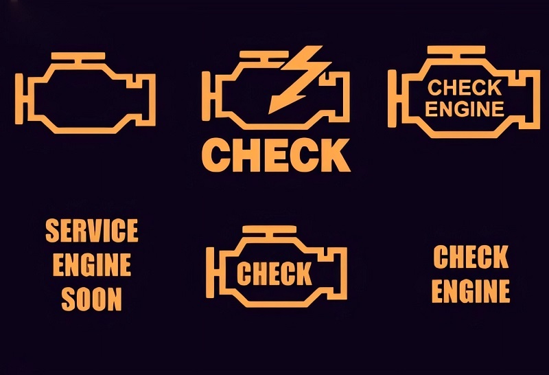 Lỗi cá vàng trên xe tải có nguy hiểm? Nguyên nhân và cách xử lý