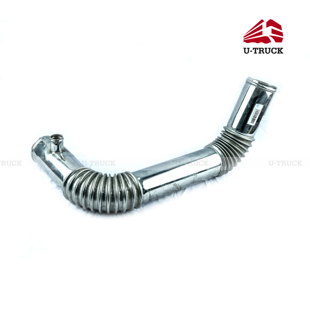 Ống inox két nước