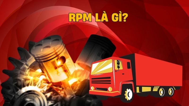 RPM là gì? Ý nghĩa, cách tính và ứng dụng trong thực tế