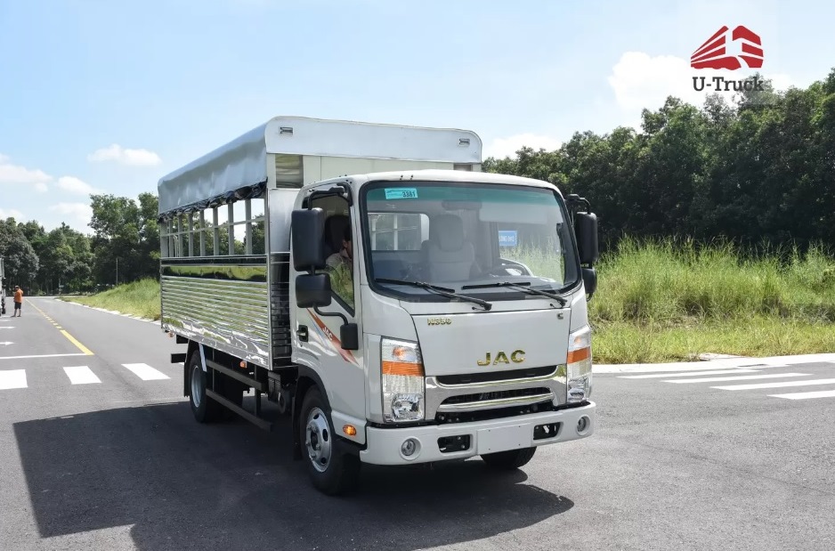 Những thương hiệu bán xe tải ở thị trường Việt Nam