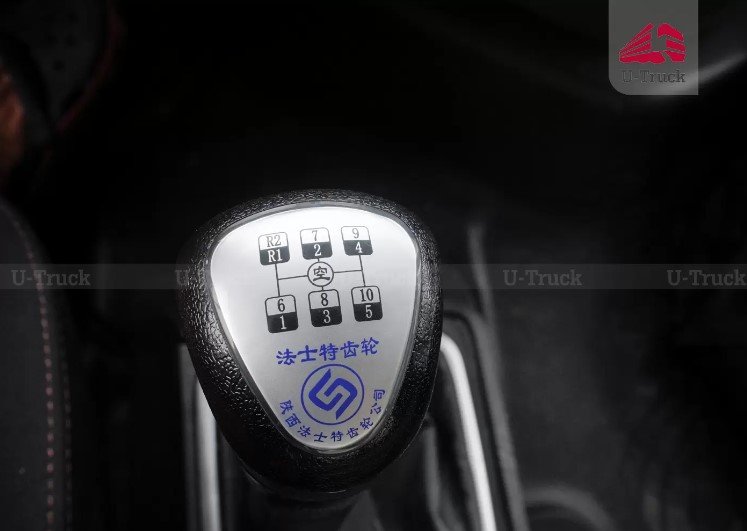 Xe tải bị kẹt số – Nguyên nhân, cách xử lý và phòng tránh
