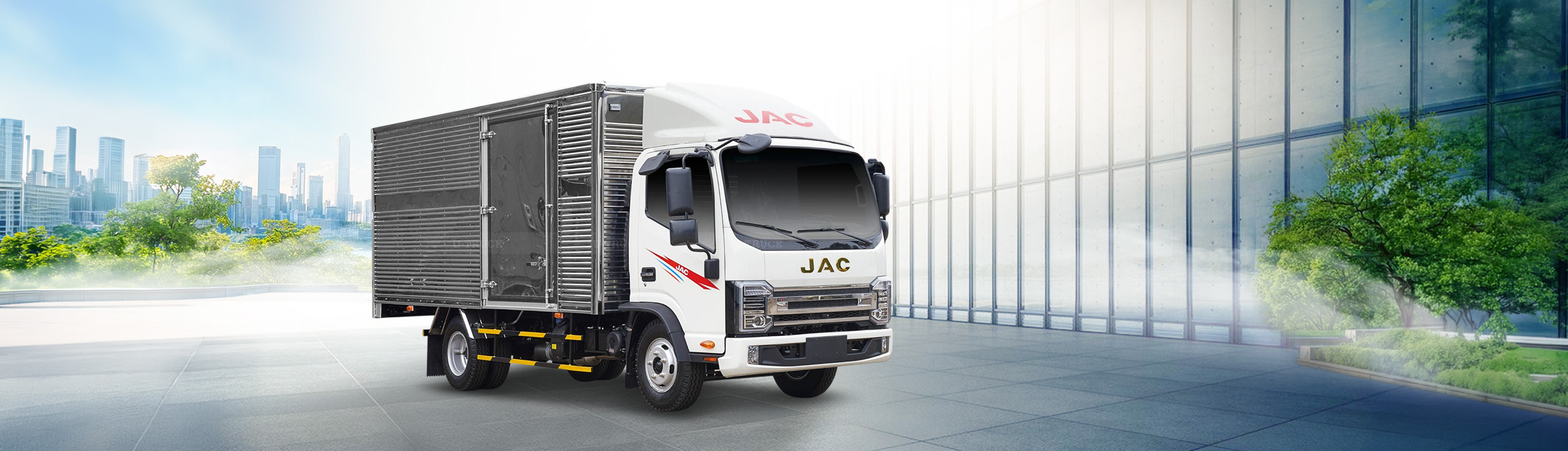 Light-Duty Truck