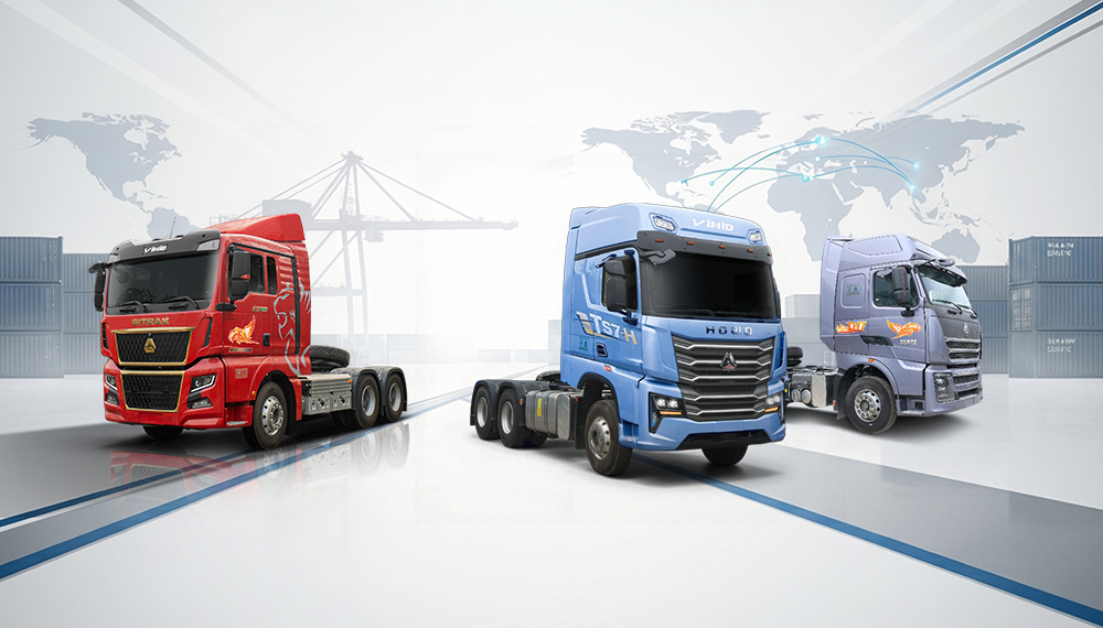 Connecting the trucking community