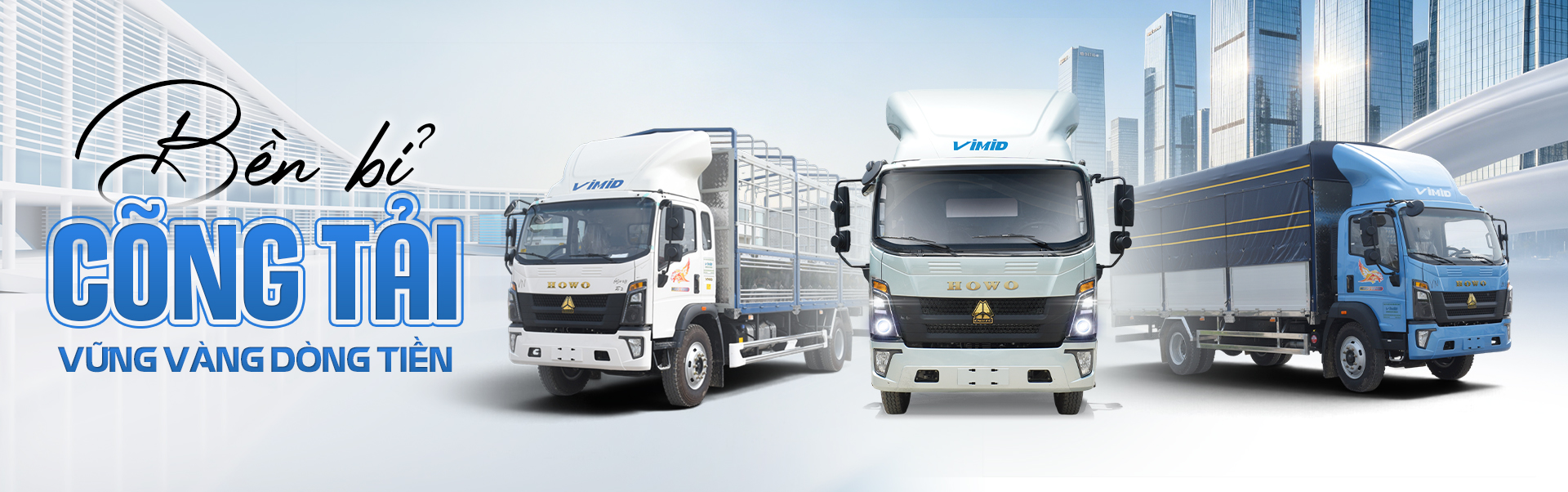 Light-Duty Truck