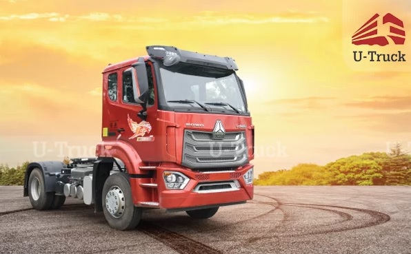giá xe đầu kéo