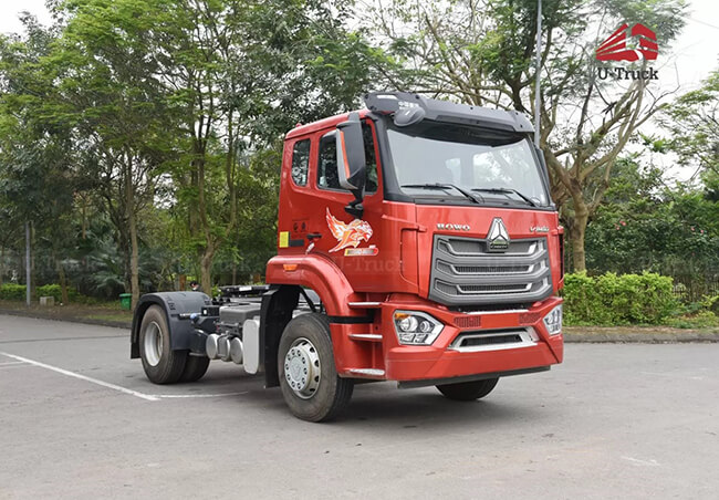 Bảo hiểm xe container là gì?