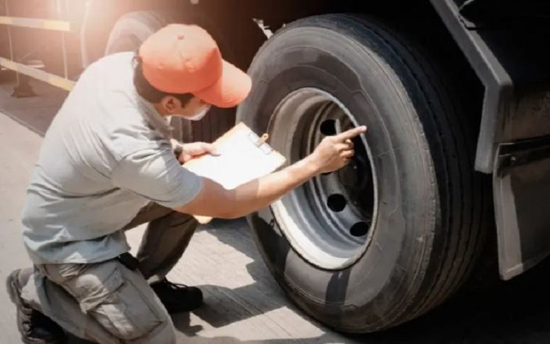 Kiểm tra xem trước khi vận hành