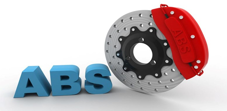 Phanh ABS là hệ thống chống bó cứng phanh