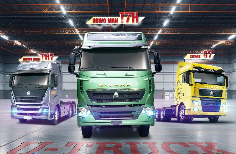 Đăng kiểm xe tải là cần thiết