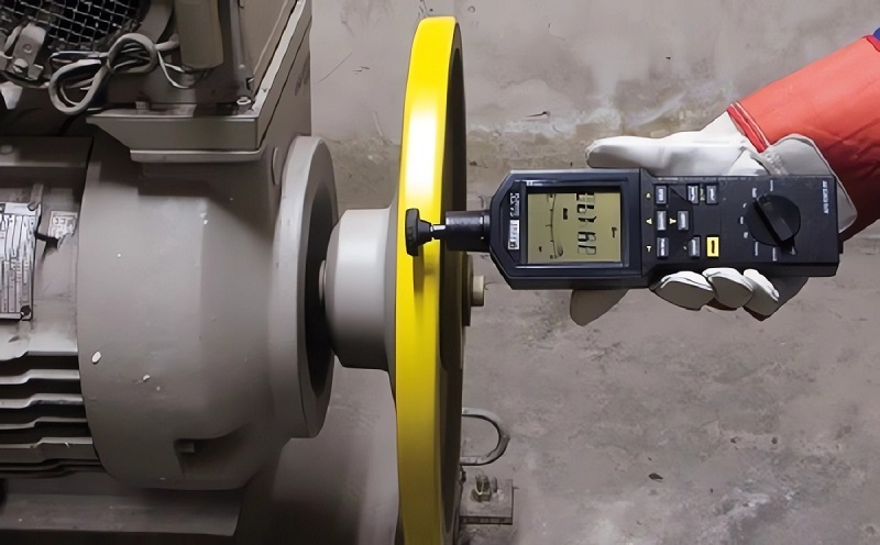 RPM trong động cơ