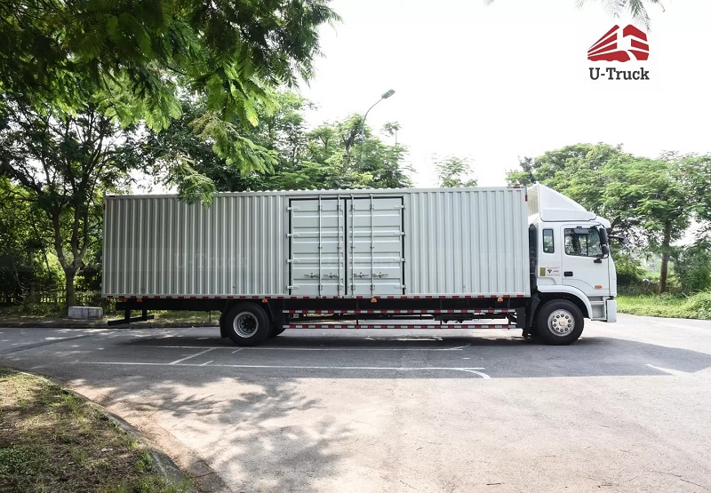 Xe tải 10 tấn
