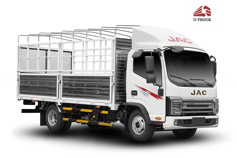 Xe tải nhẹ Trung Quốc bền bỉ và chất lượng