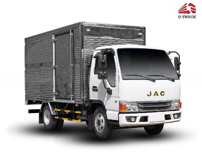 Xe tải nhẹ JAC