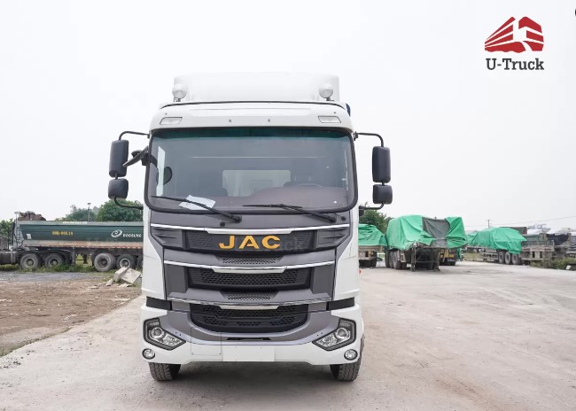 Xe tải JAC