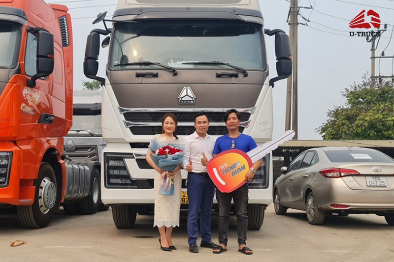 Mua xe trả góp