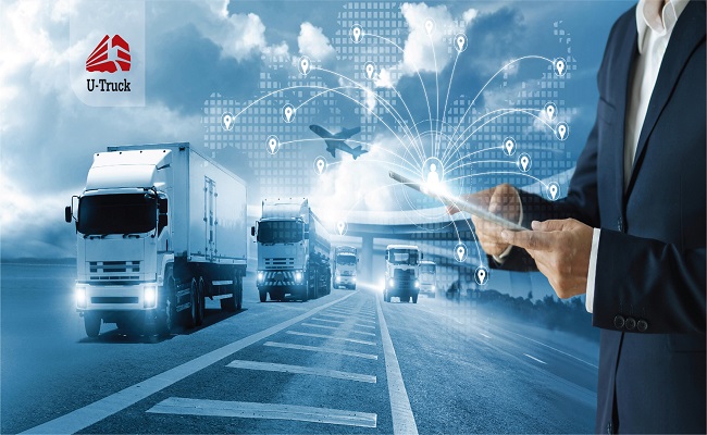 U-Truck - chuyên nhập khẩu và cung cấp các dòng xe tải chất lượng